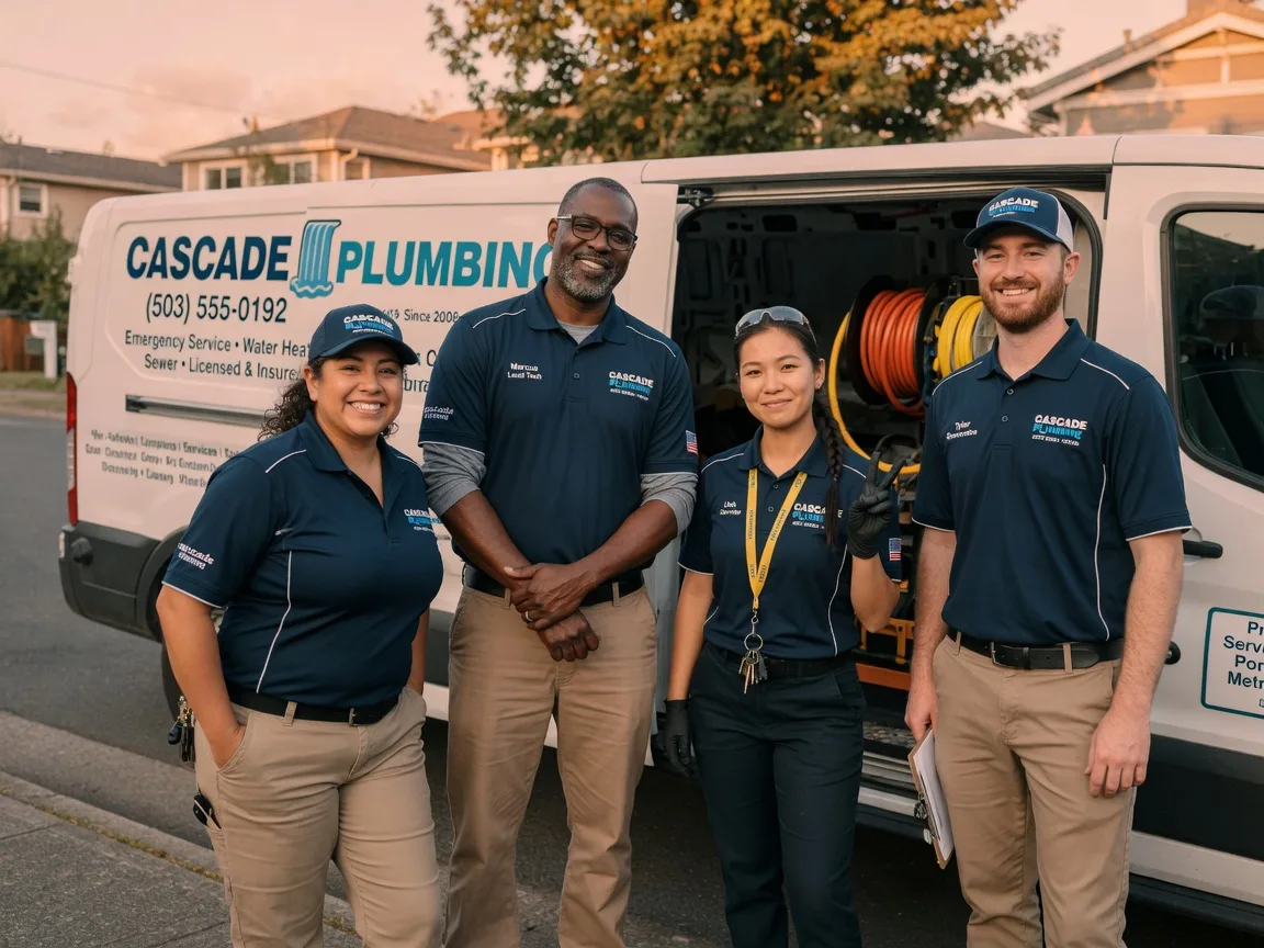 Emergency Plumber company in New Boston, MI